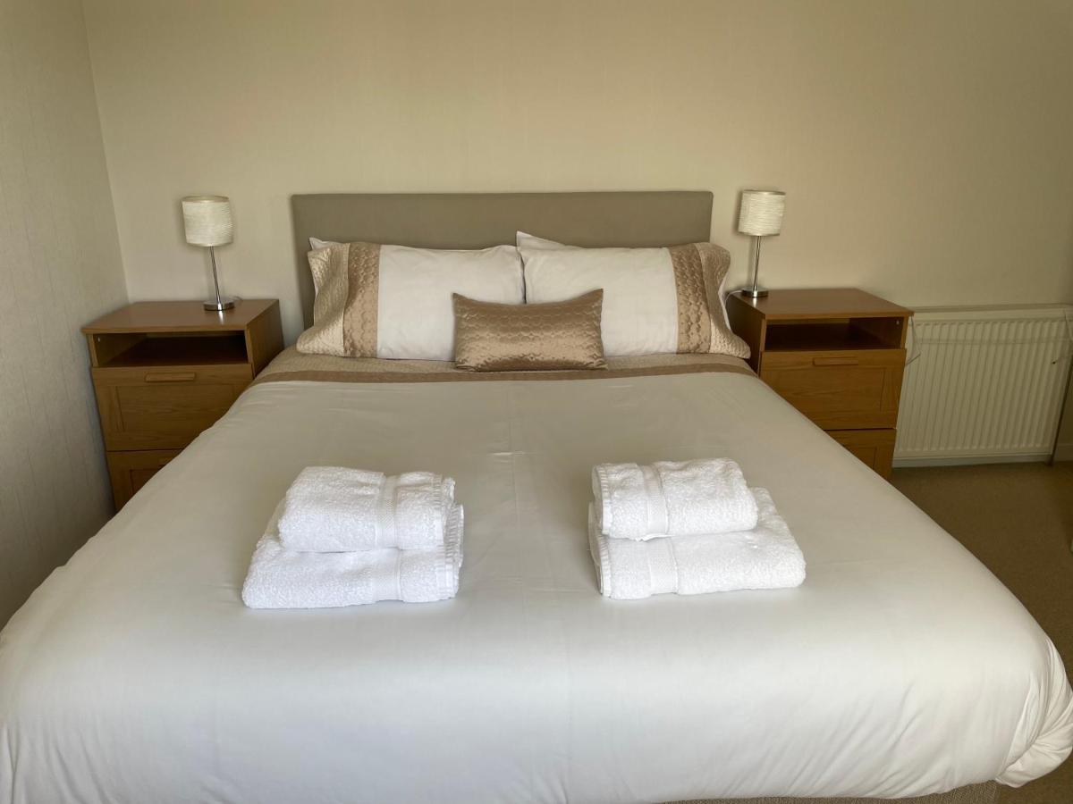 Self Catering House With Lovely Sea Views, 44 Back Vatsker Exterior foto